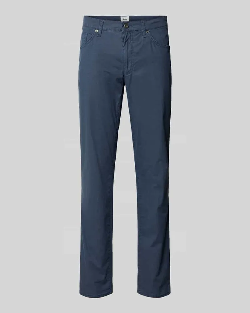 Brax Hose mit Eingrifftaschen Modell 'Cadiz 