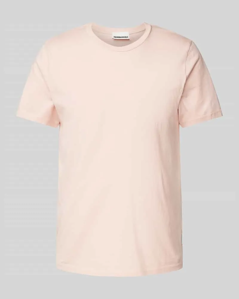 Armedangels T-Shirt mit Rundhalsausschnitt Modell 'JAAMES 