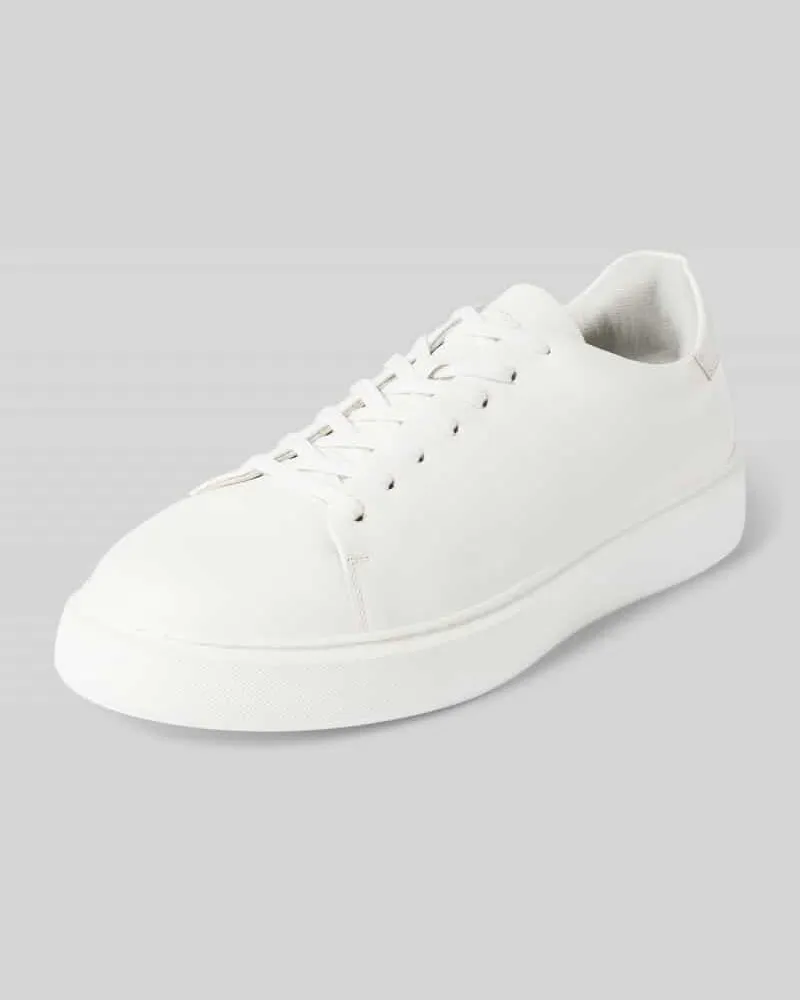 Jack & Jones Sneaker mit Label-Prägung Modell 'STOCKHOLM 