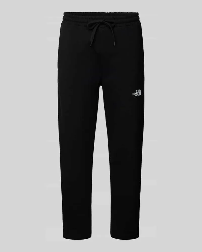 The North Face Sweatpants mit elastischem Bund 