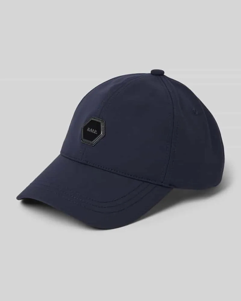 BALR. Basecap mit Label-Detail 