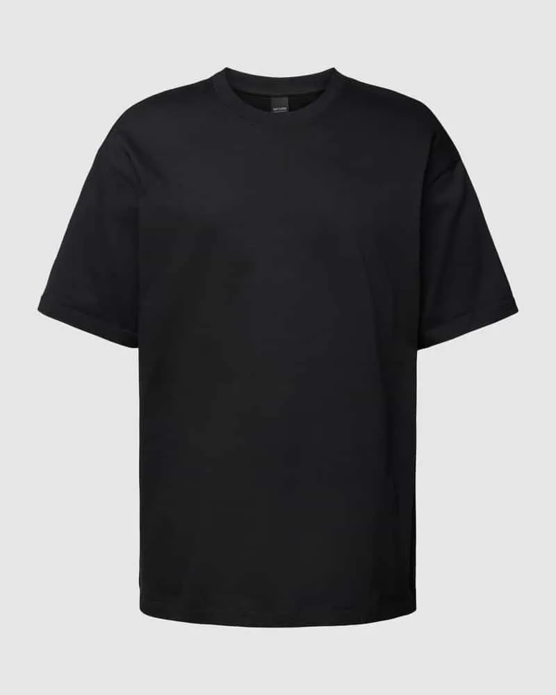 Only & Sons T-Shirt mit Rundhalsausschnitt 