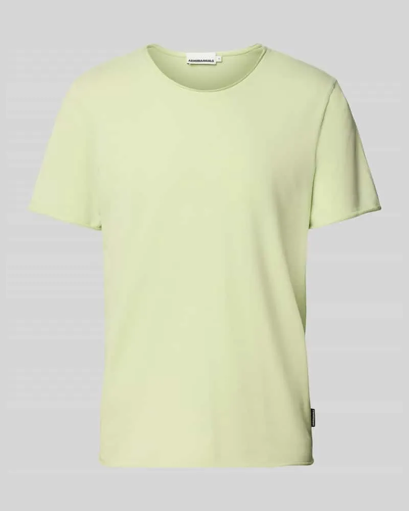 Armedangels Regular Fit T-Shirt aus reiner Baumwolle 