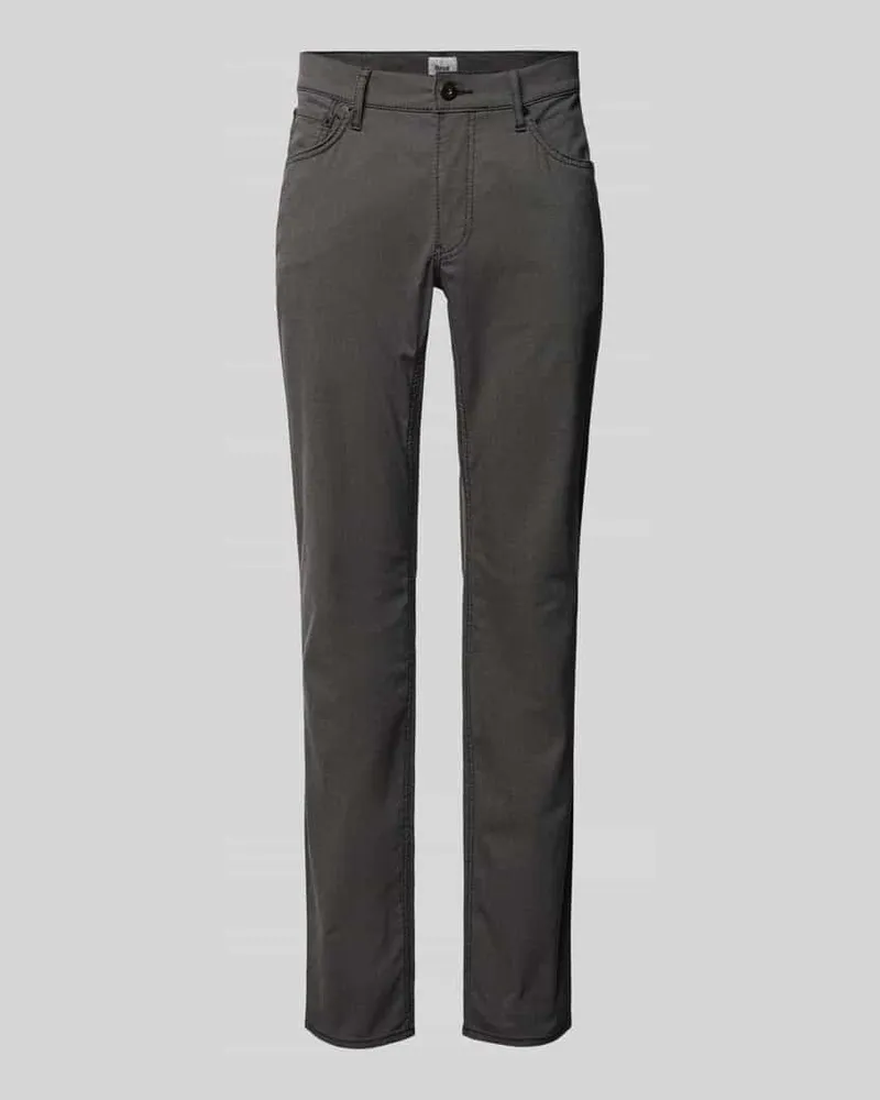 Brax Stoffhose mit 5-Pocket-Design Modell 'CHUCK 