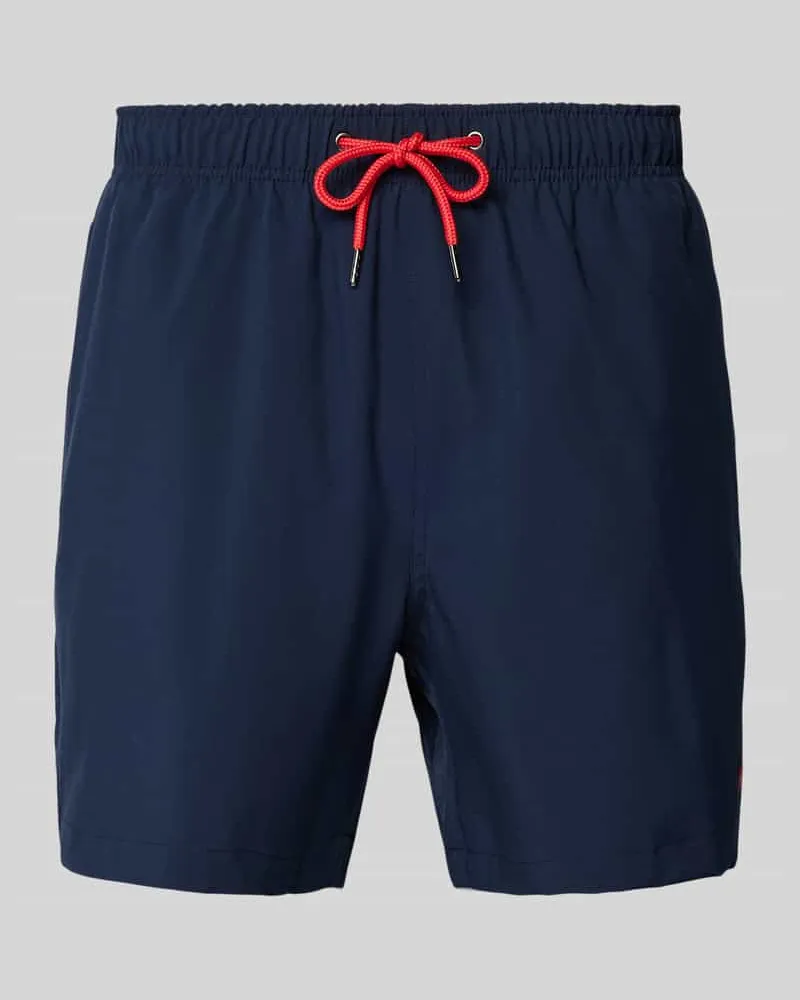 McNeal Badehose mit Gesäßtasche 