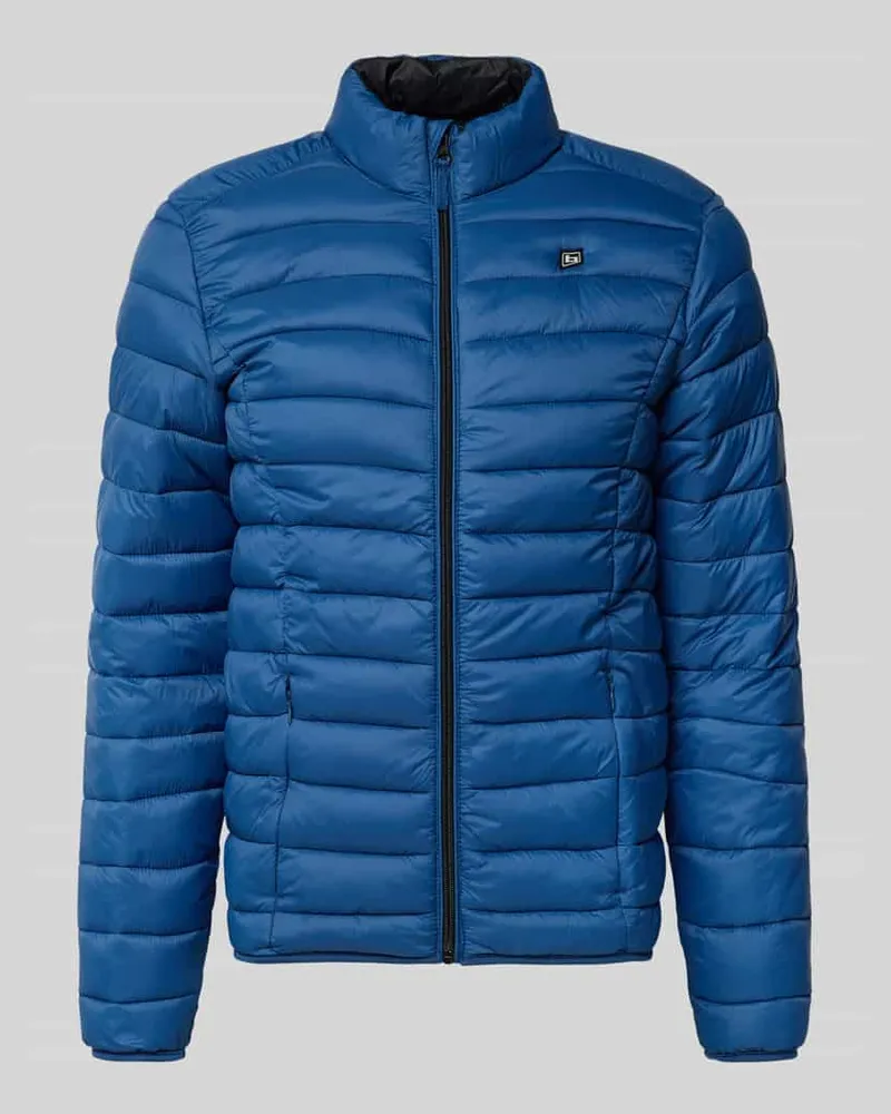 Blend Steppjacke mit Stehkragen Modell 'Romsey 