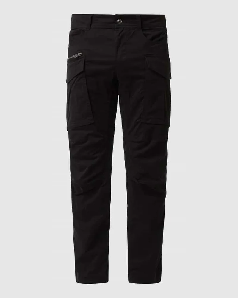 Replay Cargohose mit Stretch-Anteil Modell "JOE 