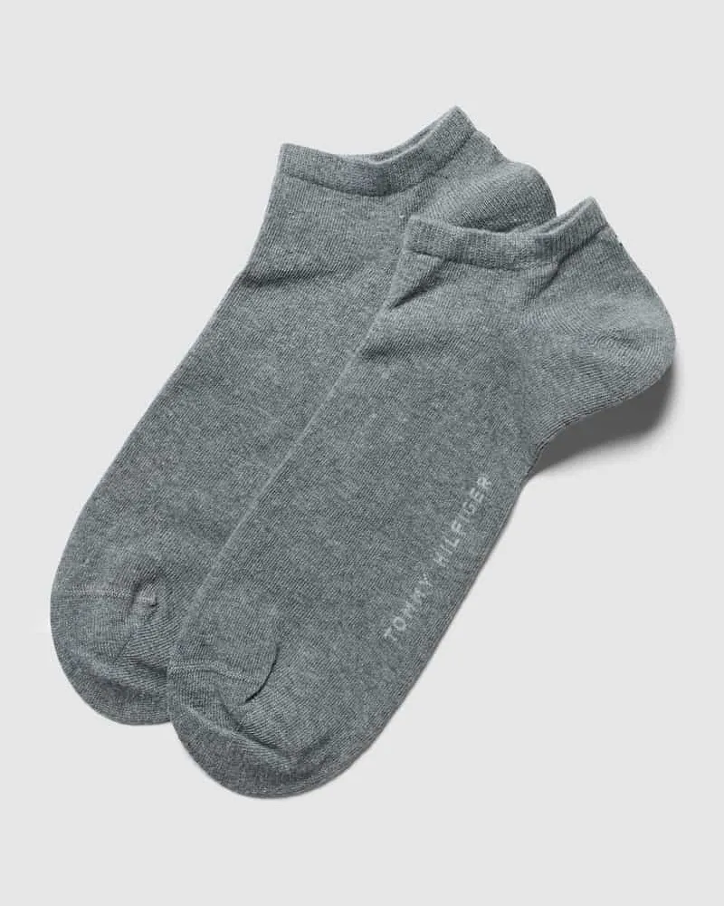 Tommy Hilfiger Sneaker-Socken im 2er-Pack 