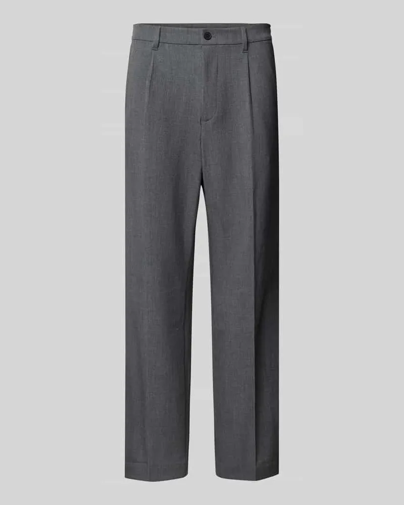 Tom Tailor Loose Chino mit Viskoseanteil 