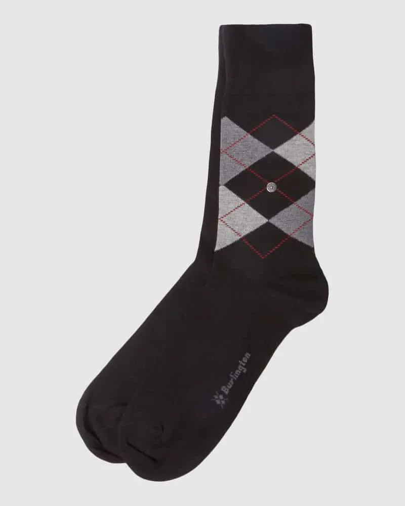 Burlington Socken im 2er-Pack 