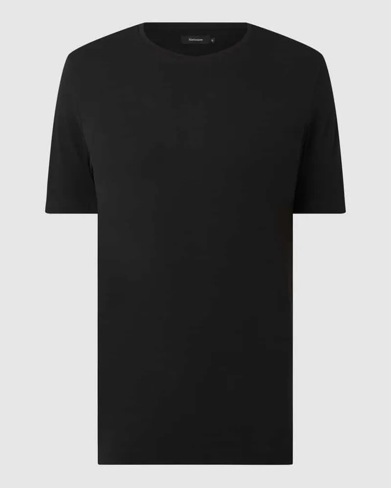 Matinique T-Shirt mit Stretch-Anteil Modell 'Jermalink 