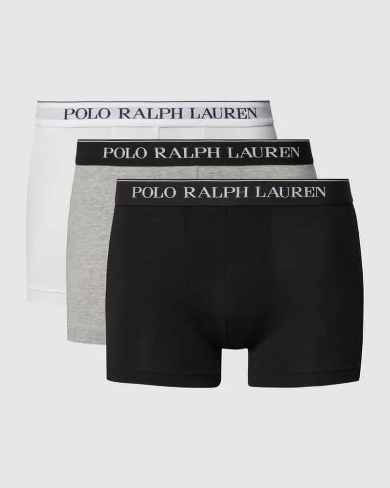 Ralph Lauren Trunks im 3er-Pack 