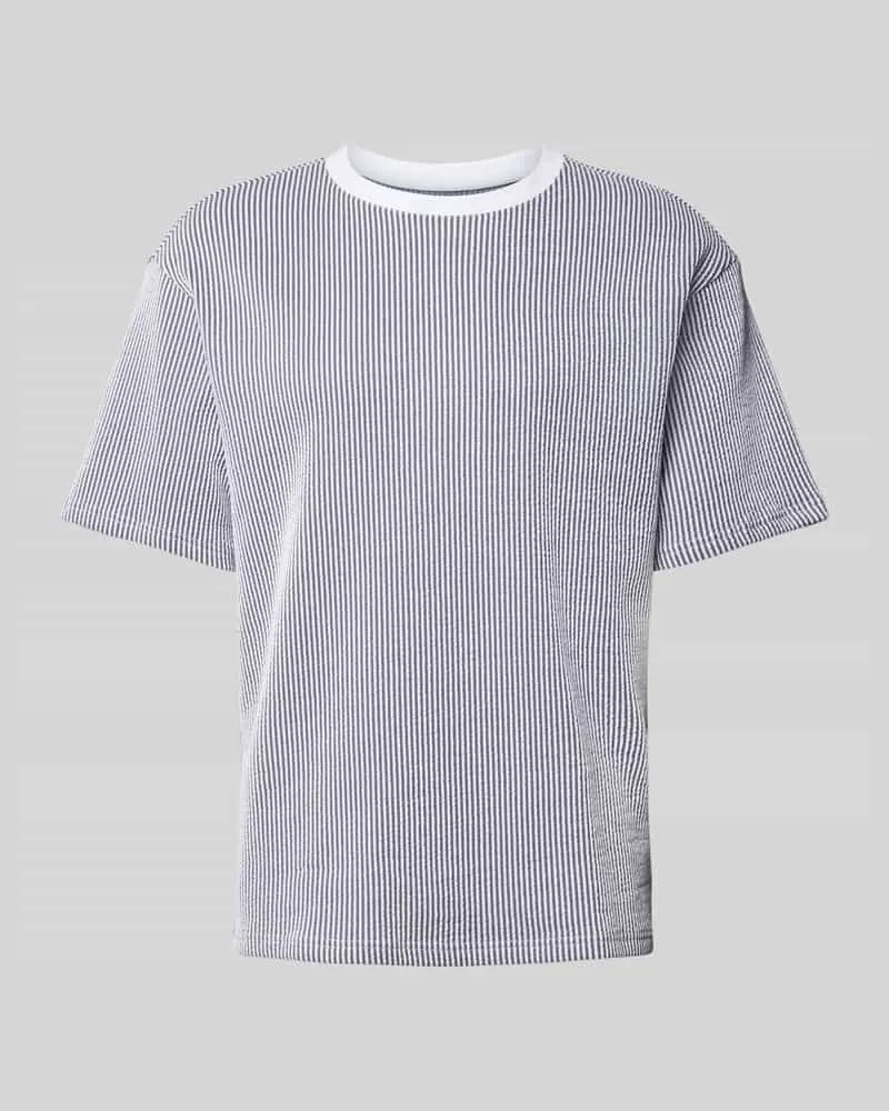 McNeal T-Shirt mit Rundhalsausschnitt 