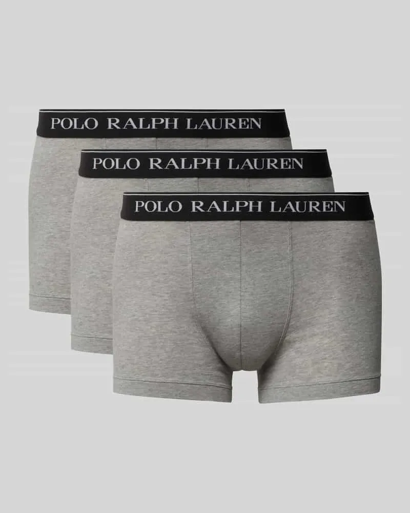 Ralph Lauren Trunks im 3er-Pack 