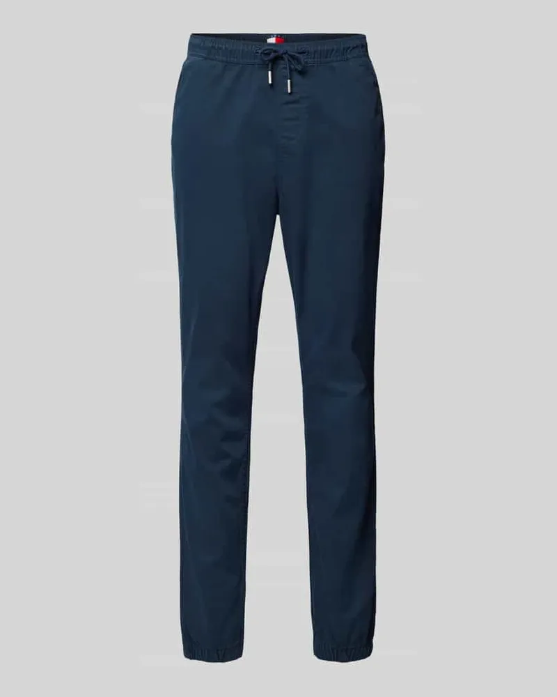 Tommy Hilfiger Tapered Fit Jogpants mit Tunnelzug Modell 'AUSTIN 
