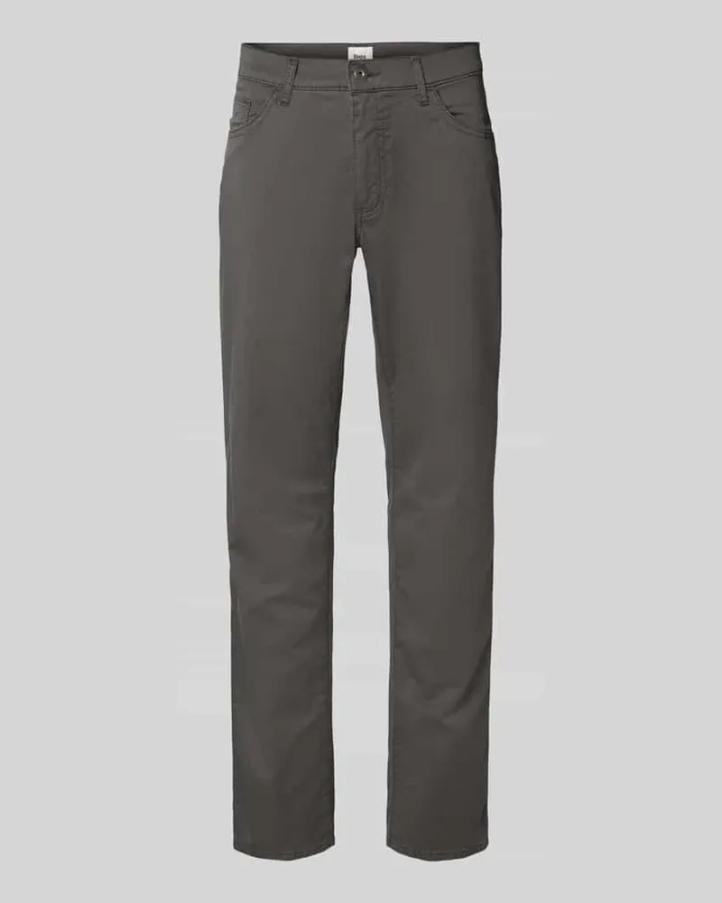 Brax Regular Fit Chino im 5-Pocket-Design Modell 'ULTRALIGHT 