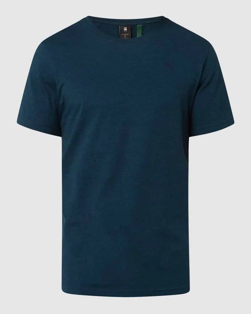 G-STAR RAW Regular Fit T-Shirt aus reiner Baumwolle 