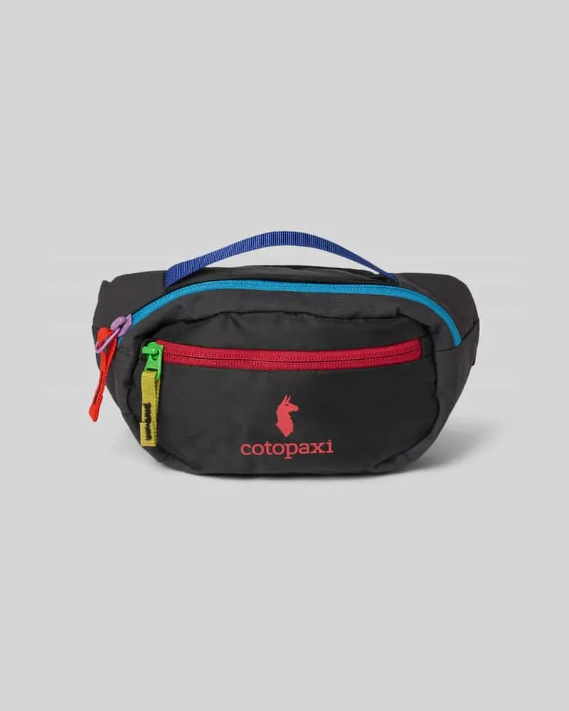 Cotopaxi Bauchtasche mit Logo-Print Modell 'Kapai 