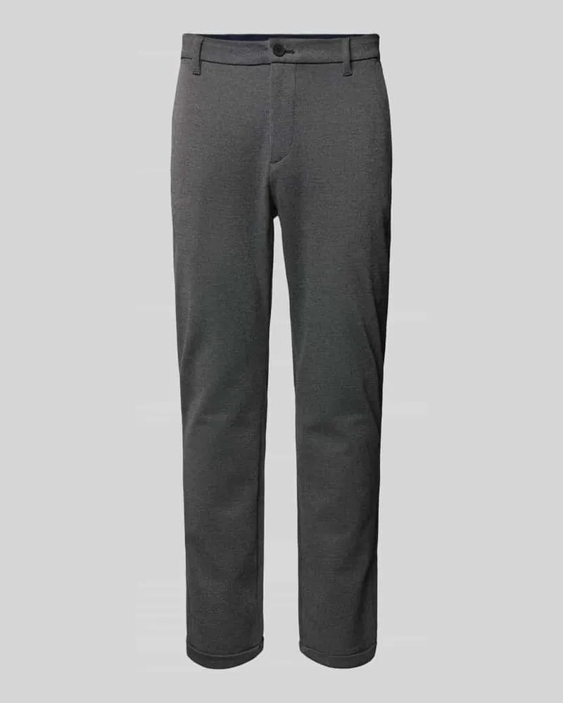 Tom Tailor Slim Chino aus Jersey 