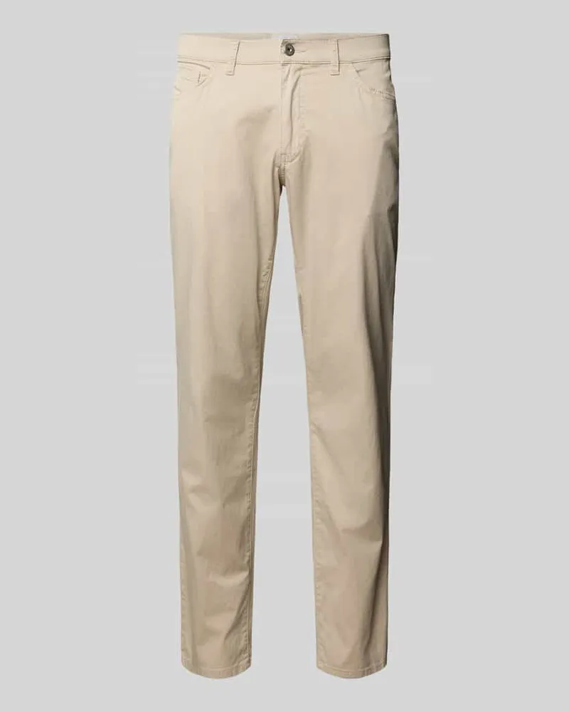 Brax Jeans im 5-Pocket-Design Modell 'ULTRALIGHT 