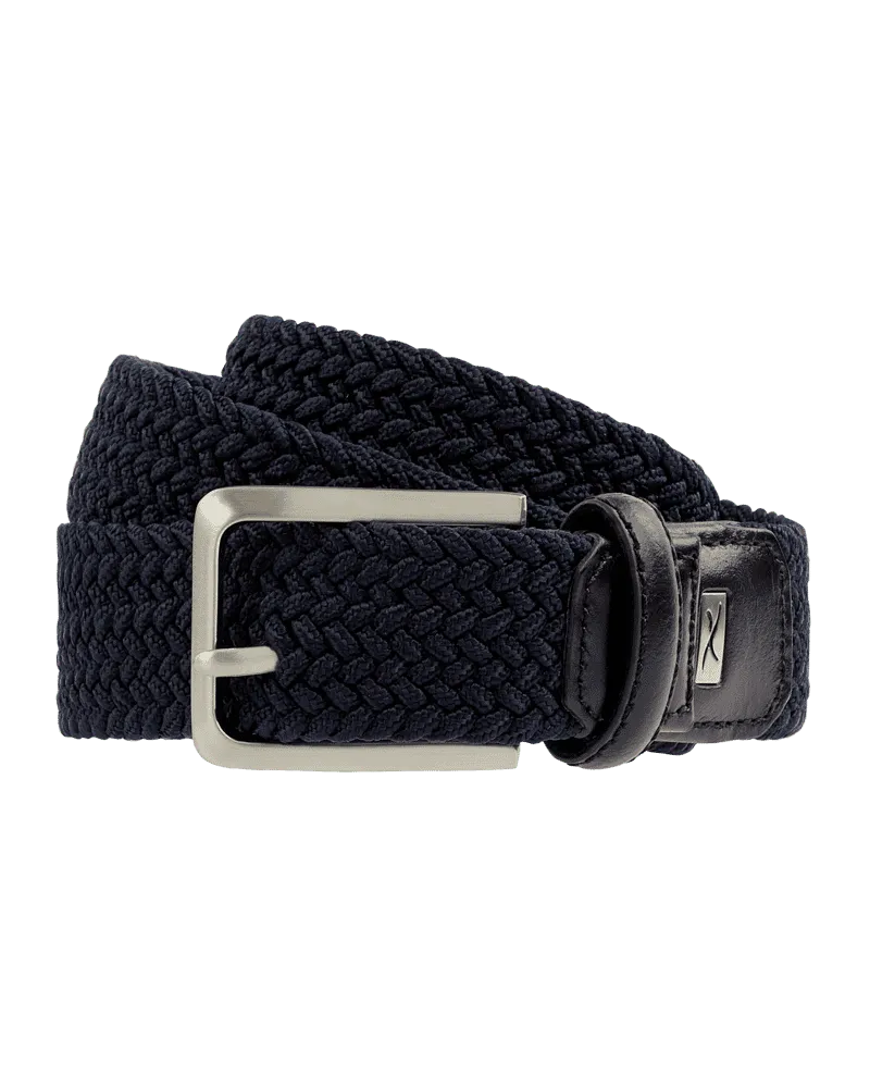Brax Flechtgürtel aus Textil 