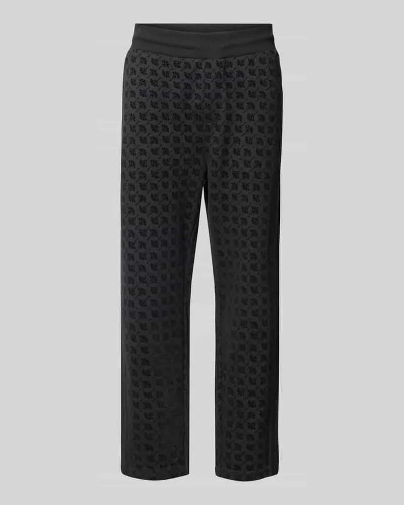 JOOP! Sweatpants mit elastischem Bund und Label-Detail Modell 'Tamas 