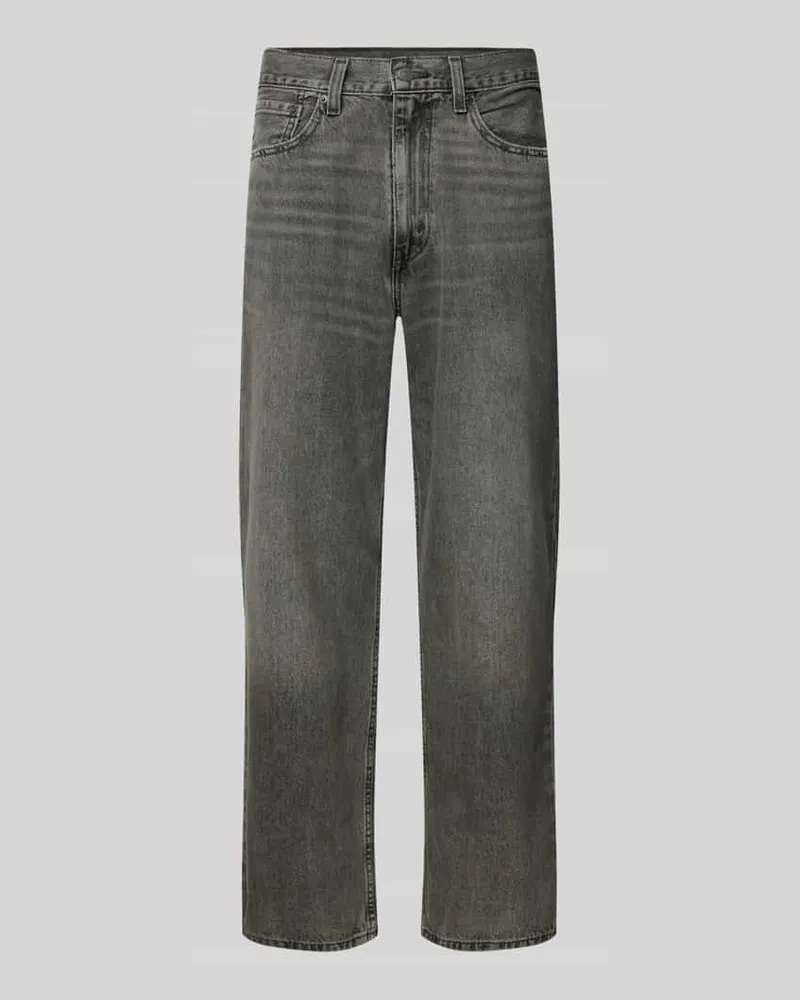 Levi's Loose Straight Fit Jeans Modell '565 