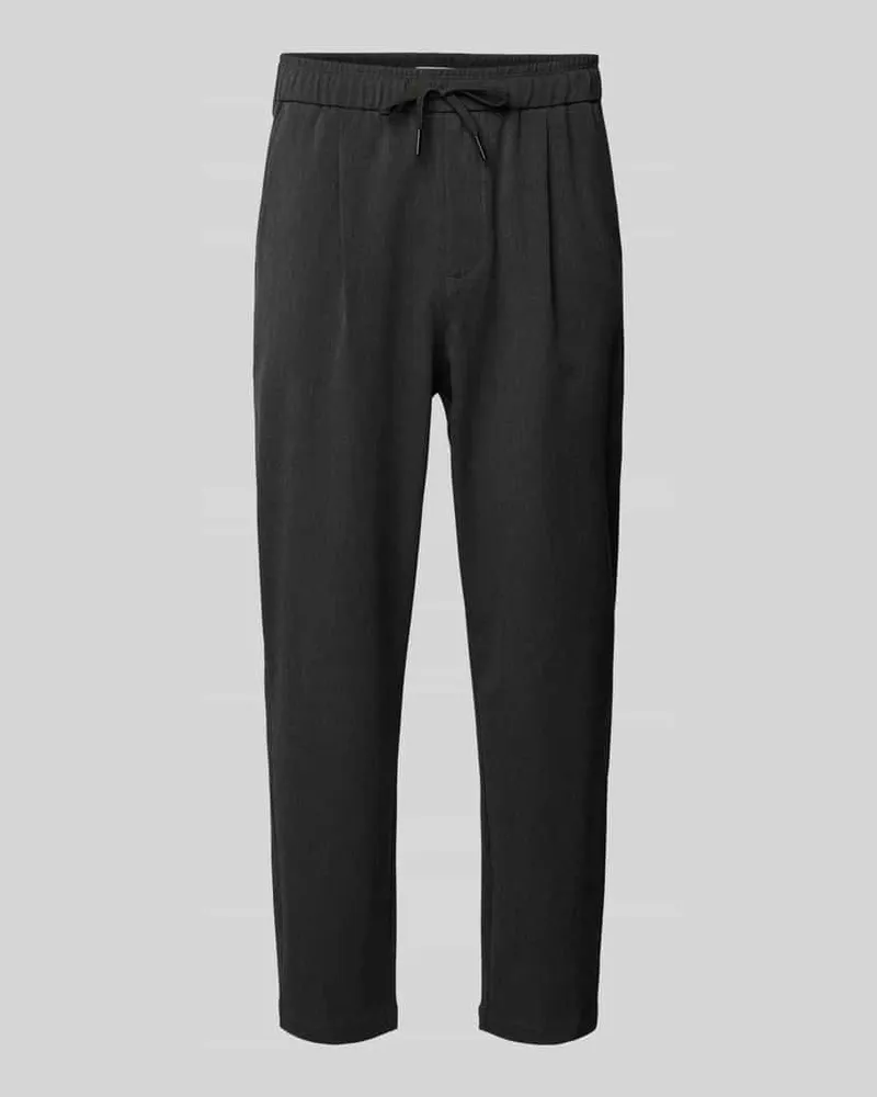 Casual Friday Regular Fit Hose mit Eingrifftaschen Modell 'Haakan 