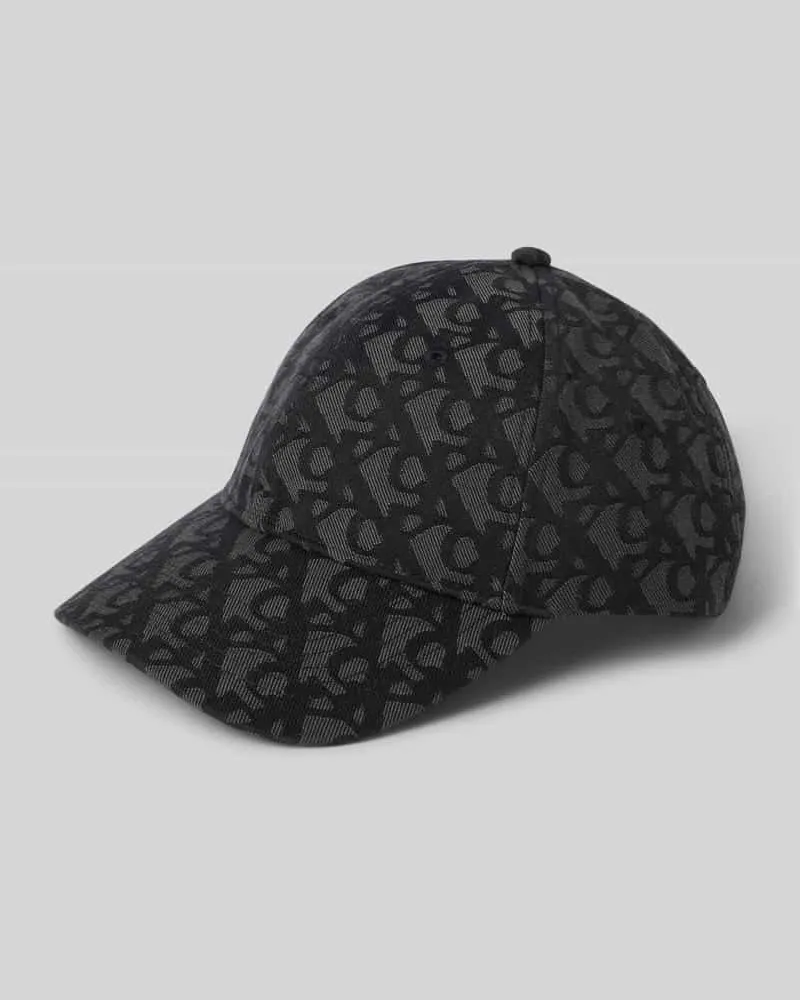 Calvin Klein Basecap mit Logo-Details 