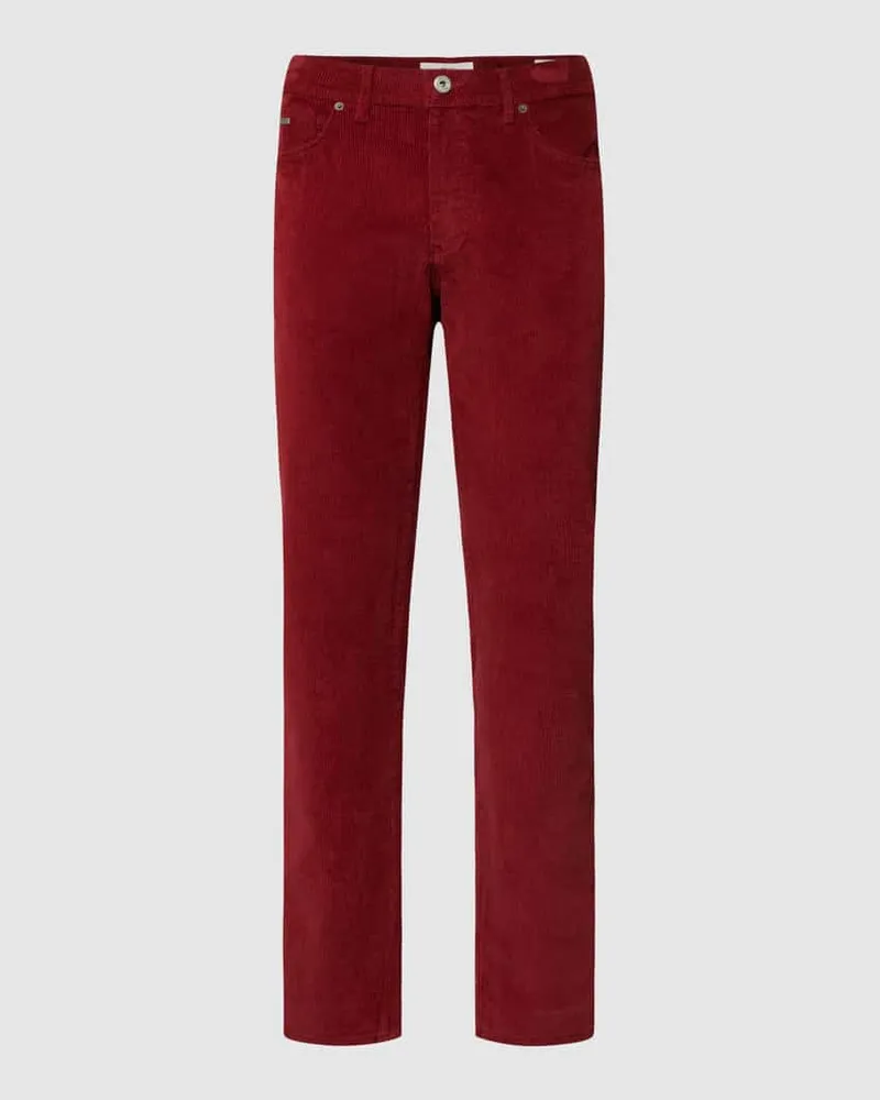 Brax Cordhose in 5-Pocket-Design Modell 'Cadiz 