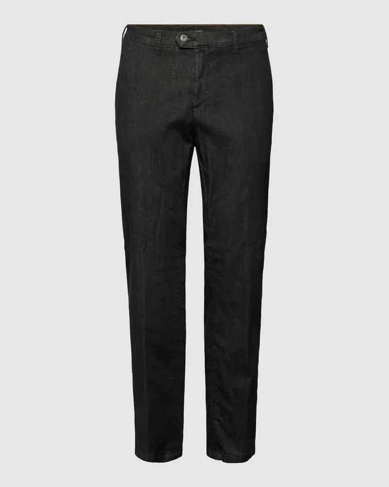 Brax Slim Fit Jeans mit Stretch-Anteil Modell 'Jörn 