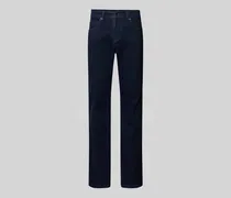 Regular Fit Jeans mit Eingrifftaschen