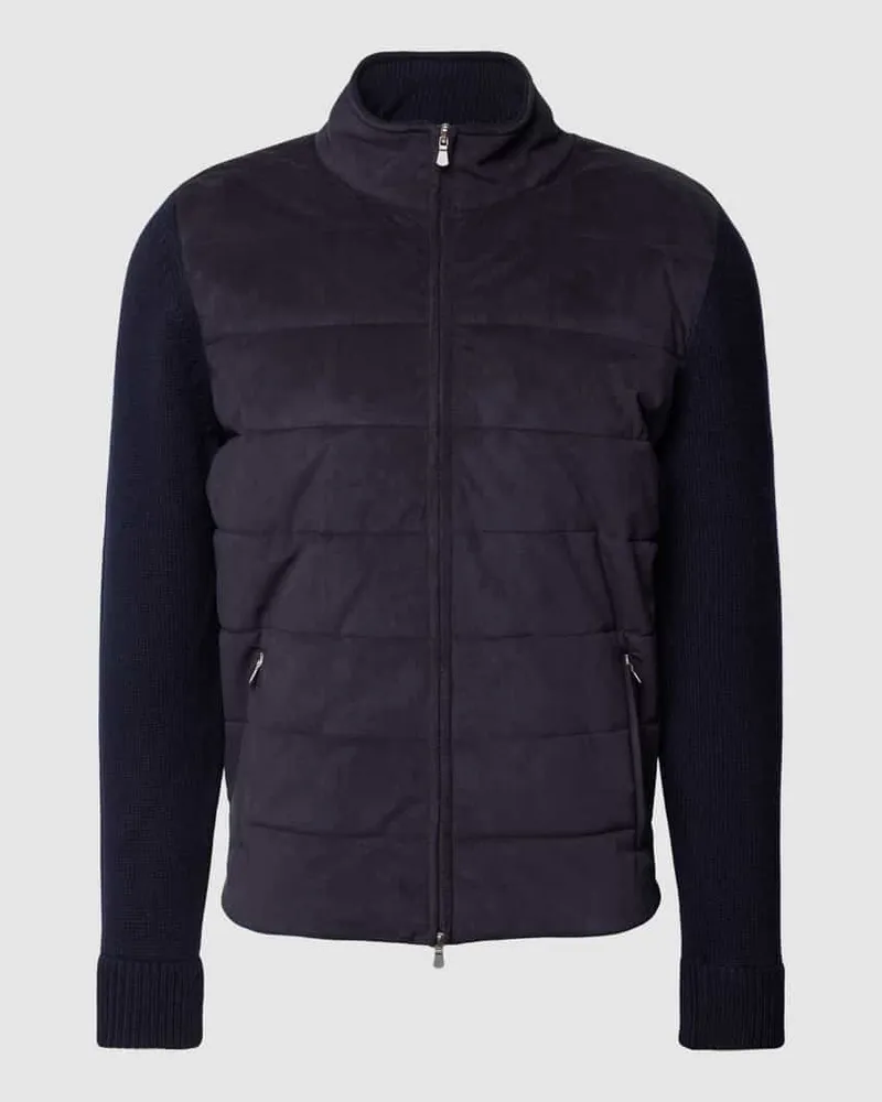 Gran Sasso Jacke mit Stepp-Einsatz 