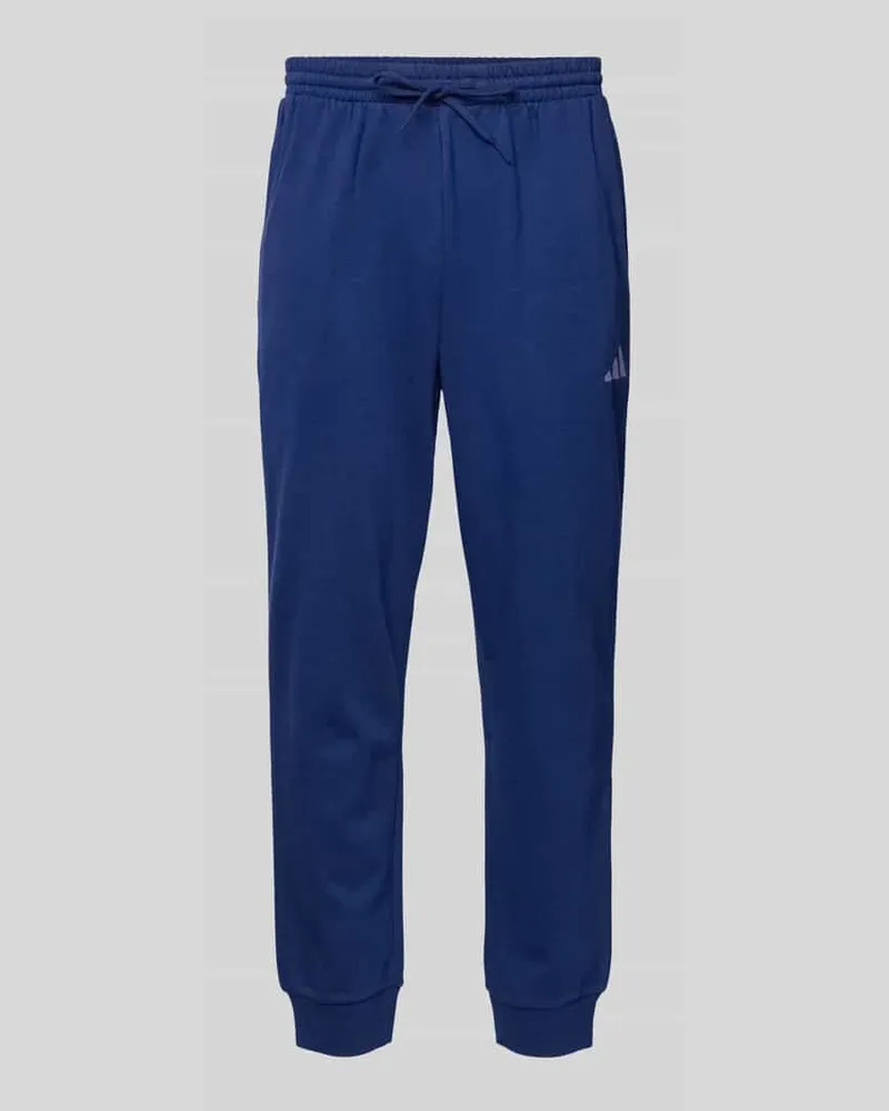 adidas Sweatpants mit elastischem Bund 