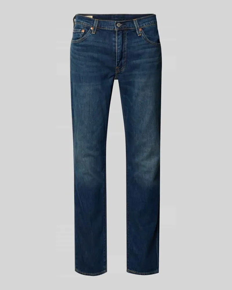Levi's Jeans mit 5-Pocket-Design 