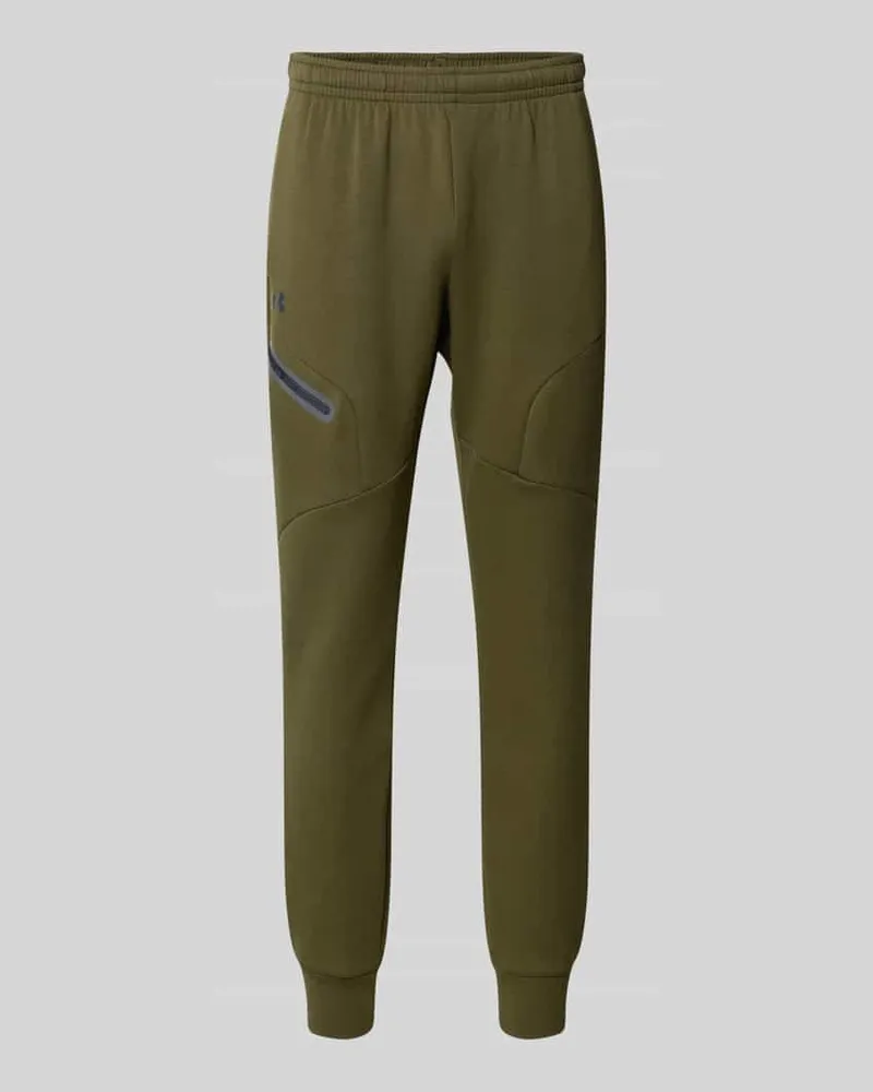 Under Armour Sweatpants mit elastischem Bund 