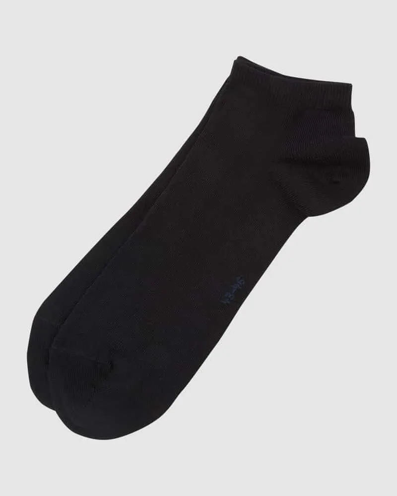 Falke Sneakersocken im 2er-Pack Modell 'Happy 