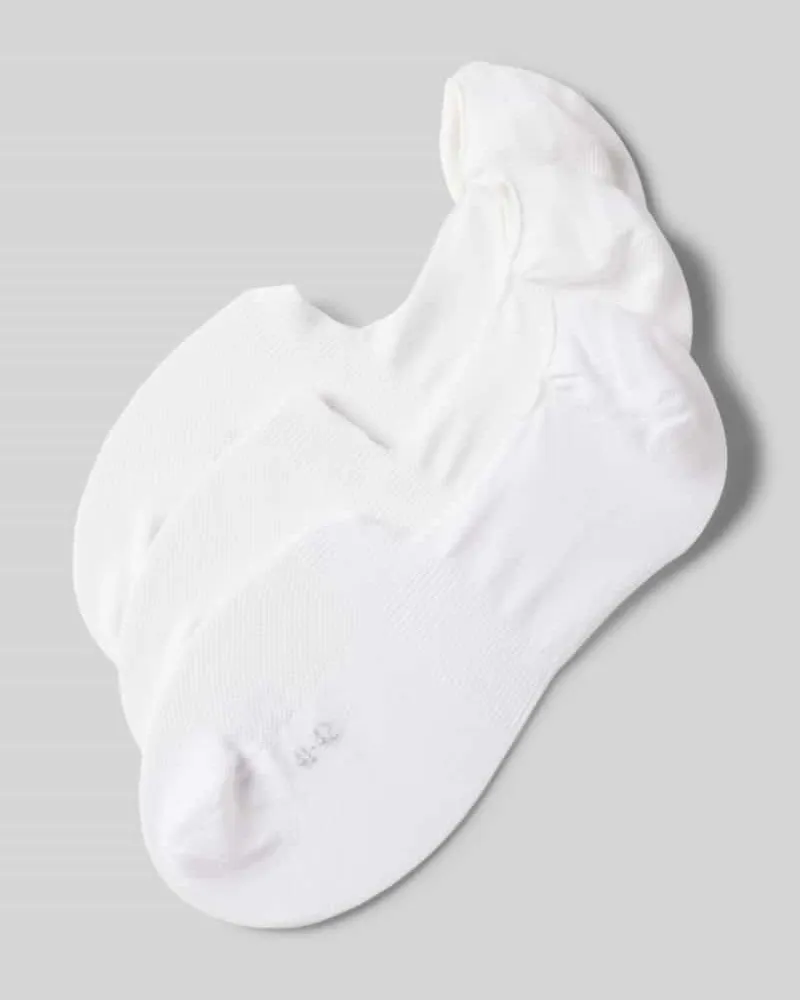 HUGO BOSS Füßlinge im 3er-Pack 