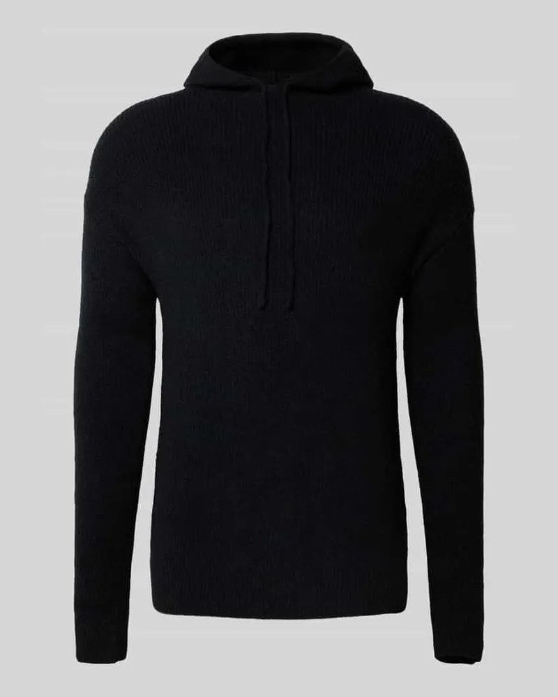 Antony Morato Strickpullover mit Kapuze 