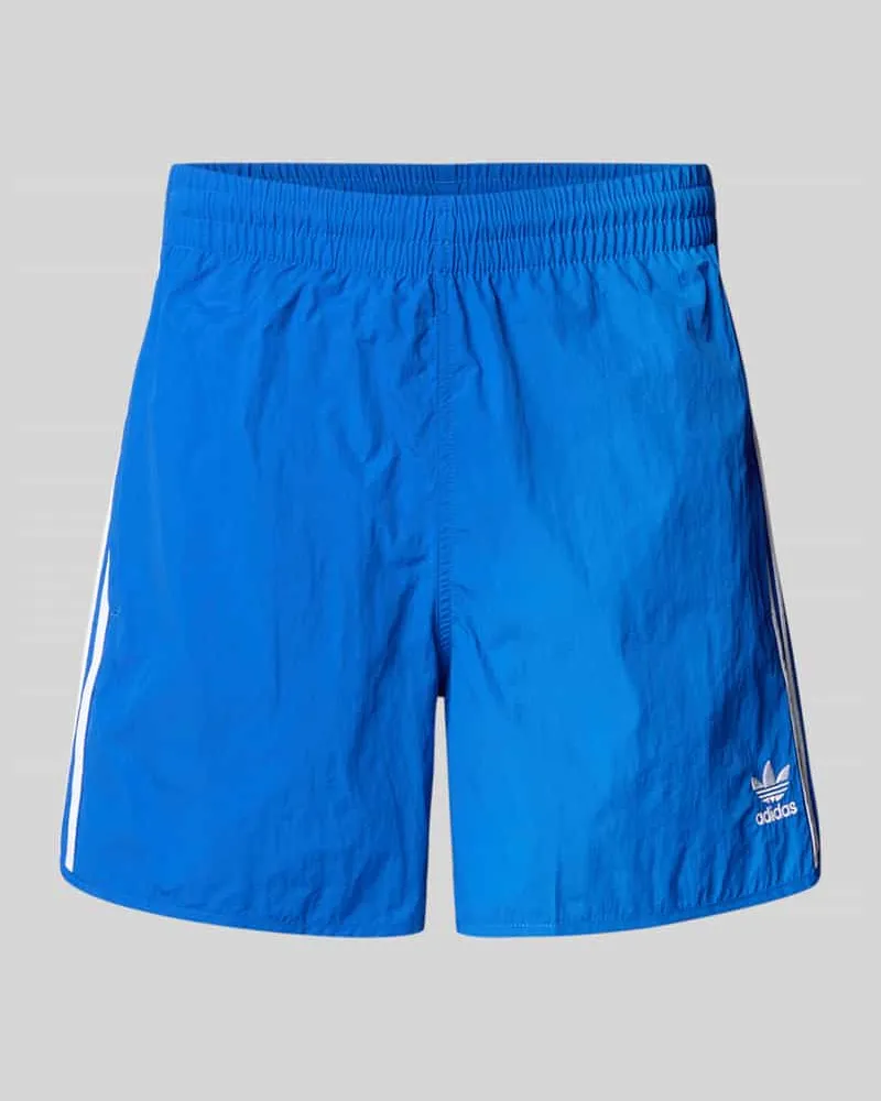adidas Shorts mit elastischem Bund Modell 'SPRINTER 