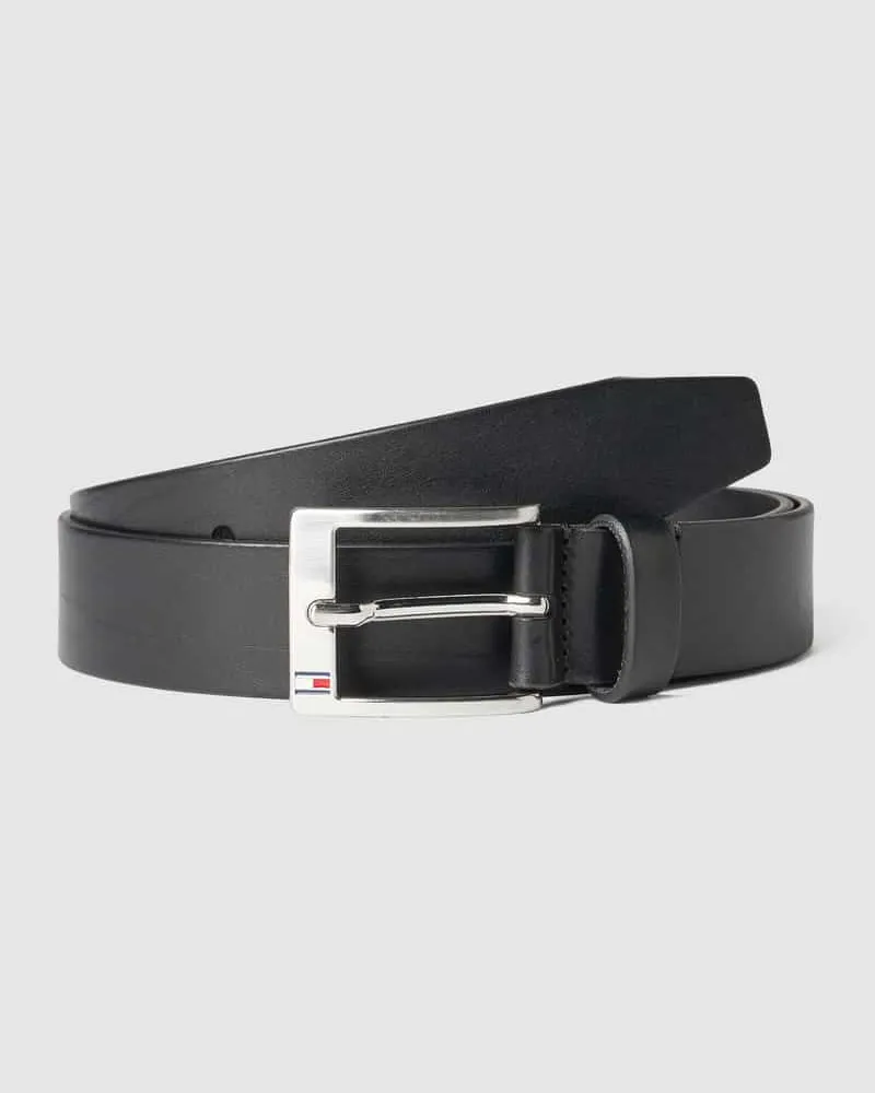 Tommy Hilfiger New Aly Ledergürtel 