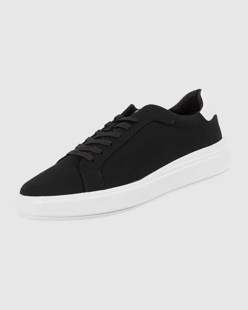 Calvin Klein Sneaker aus Textil 