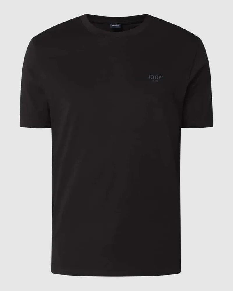 JOOP! T-Shirt aus Baumwolle Modell 'Alphis 