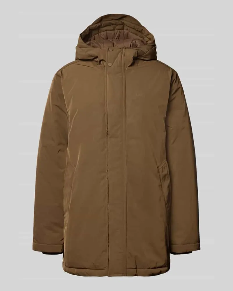 LES DEUX Jacke mit Stehkragen Modell 'Darius 
