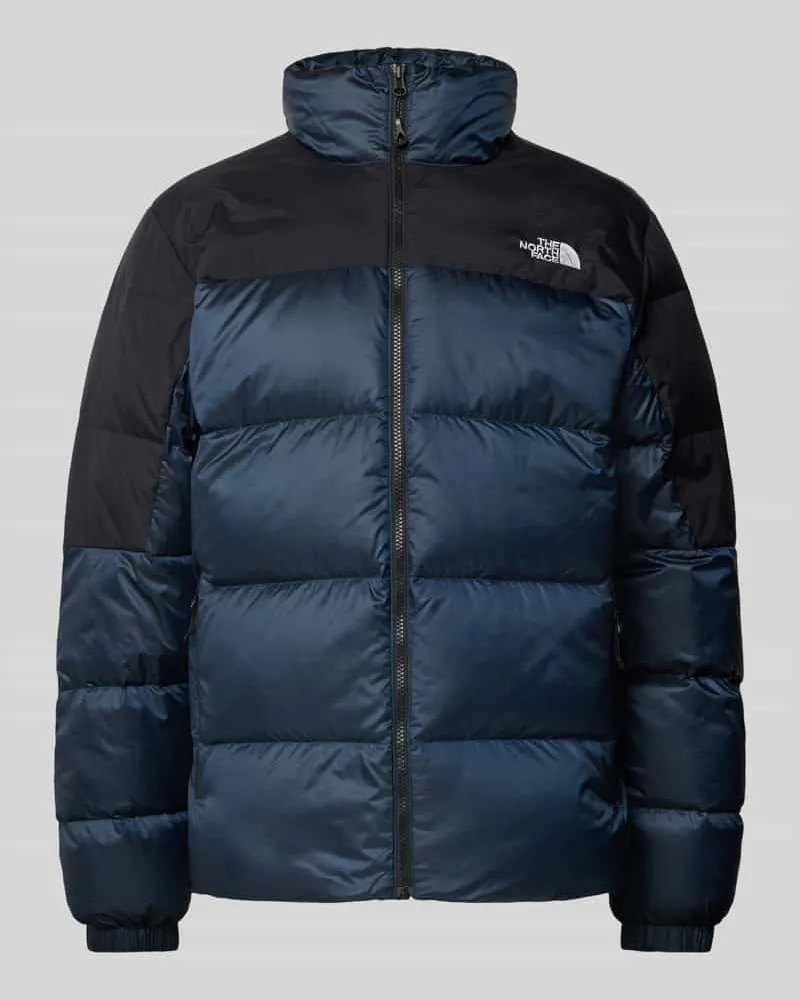 The North Face Steppjacke mit Stehkragen Modell 'DIABLO 