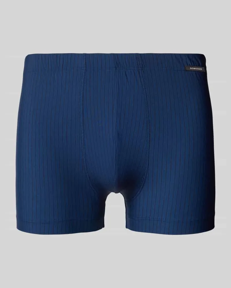 Schiesser Trunks mit elastischem Bund 