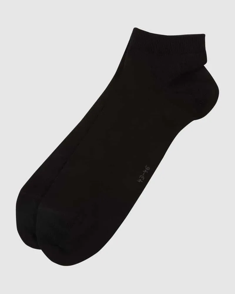 Falke Sneakersocken im 2er-Pack Modell 'Happy 