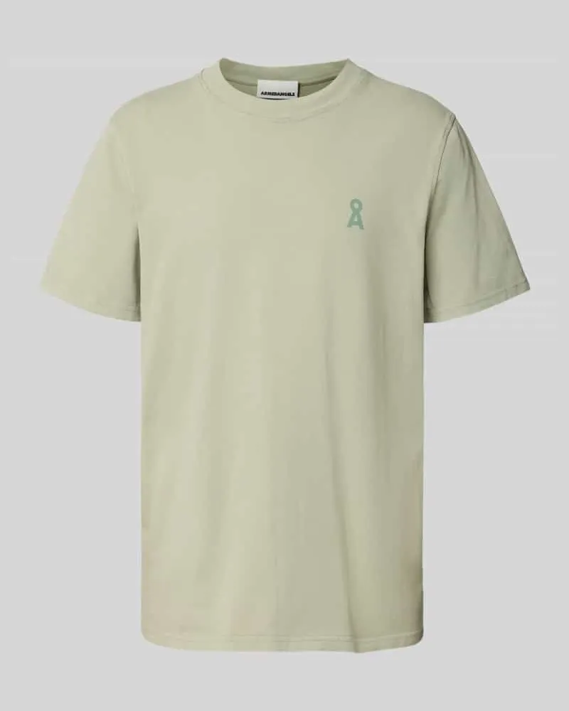 Armedangels Relaxed Fit T-Shirt aus reiner Baumwolle 