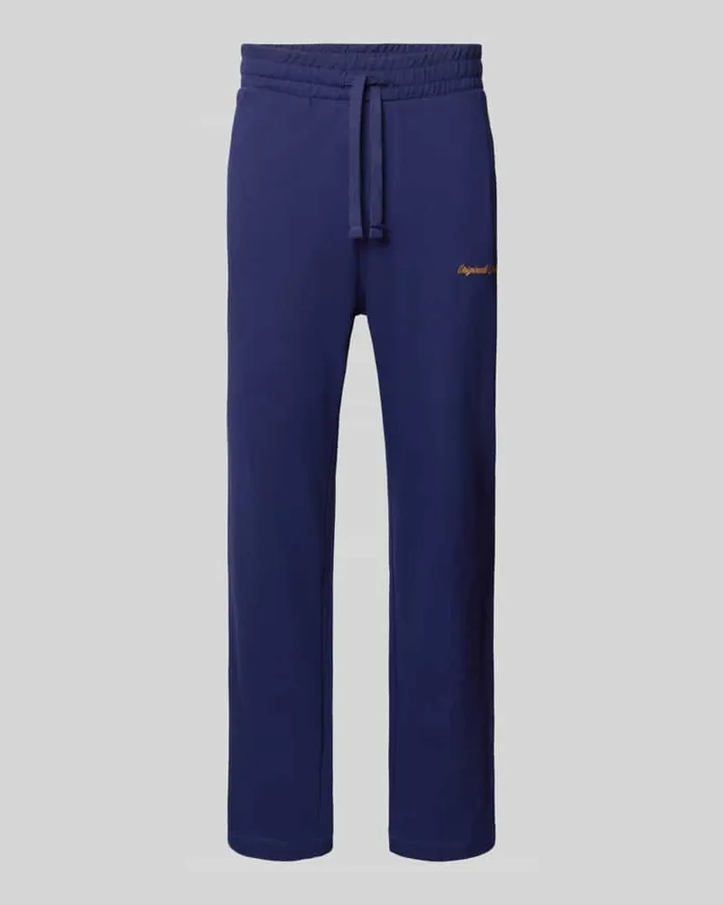 Jack & Jones Sweatpants mit elastischem Bund Modell 'KANE 