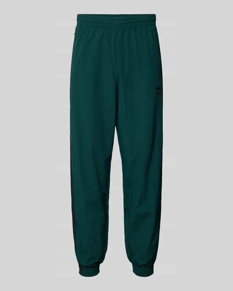 adidas Sweatpants mit elastischem Bund 